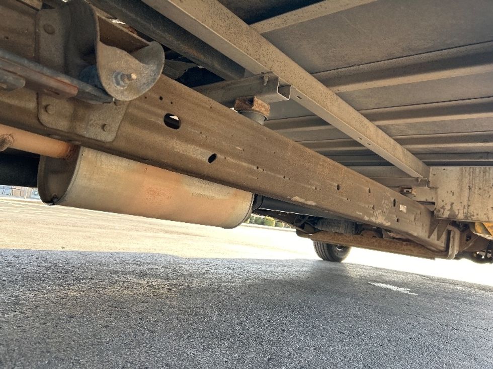 Light Duty Box Truck-Light and Medium Duty Trucks-GMC-2022-Savana G33903-Oklahoma City-OK-99,329\n\t\tmiles-$ 26,250 - Image 14