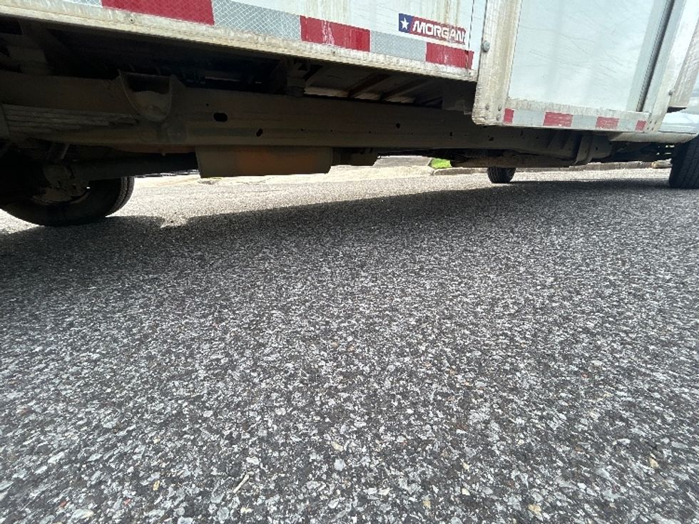 Light Duty Box Truck-Light and Medium Duty Trucks-GMC-2022-Savana G33903-Olive Branch-MS-103,563\n\t\tmiles-$ 33,750 - Image 13