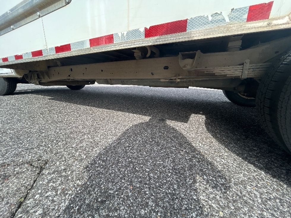 Light Duty Box Truck-Light and Medium Duty Trucks-GMC-2022-Savana G33903-Olive Branch-MS-103,563\n\t\tmiles-$ 33,750 - Image 5
