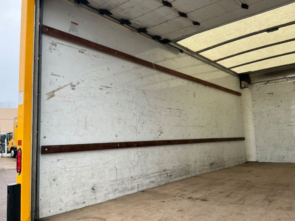 Light Duty Box Truck-Light and Medium Duty Trucks-GMC-2022-Savana G33903-Olive Branch-MS-109,398\n\t\tmiles-$ 26,500 - Image 10