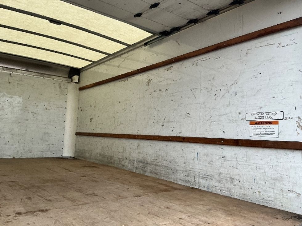 Light Duty Box Truck-Light and Medium Duty Trucks-GMC-2022-Savana G33903-Olive Branch-MS-109,398\n\t\tmiles-$ 26,500 - Image 11