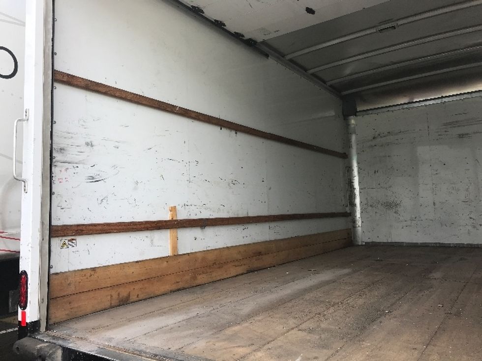 Light Duty Box Truck-Light and Medium Duty Trucks-GMC-2022-Savana G33903-Olive Branch-MS-80,753\n\t\tmiles-$ 42,500 - Image 10