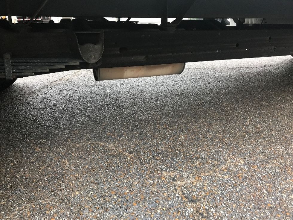 Light Duty Box Truck-Light and Medium Duty Trucks-GMC-2022-Savana G33903-Olive Branch-MS-80,753\n\t\tmiles-$ 42,500 - Image 13