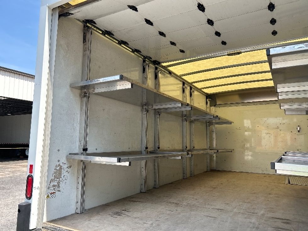 Light Duty Box Truck-Light and Medium Duty Trucks-GMC-2022-Savana G33903-Orlando-FL-42,522\n\t\tmiles-$ 43,000 - Image 27