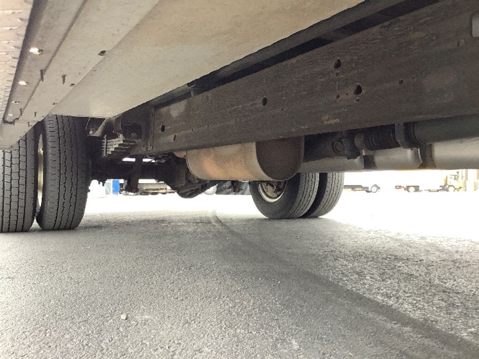 Light Duty Box Truck-Light and Medium Duty Trucks-GMC-2022-Savana G33903-Pasco-WA-26,503\n\t\tmiles-$ 44,250 - Image 14