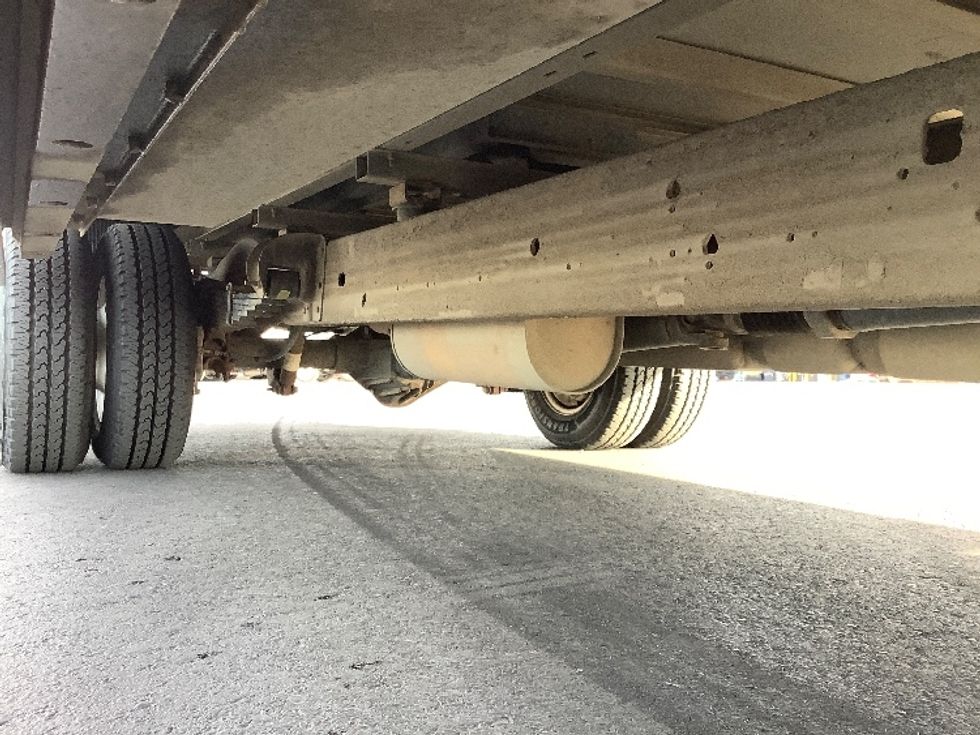 Light Duty Box Truck-Light and Medium Duty Trucks-GMC-2022-Savana G33903-Pasco-WA-38,151\n\t\tmiles-$ 43,250 - Image 14