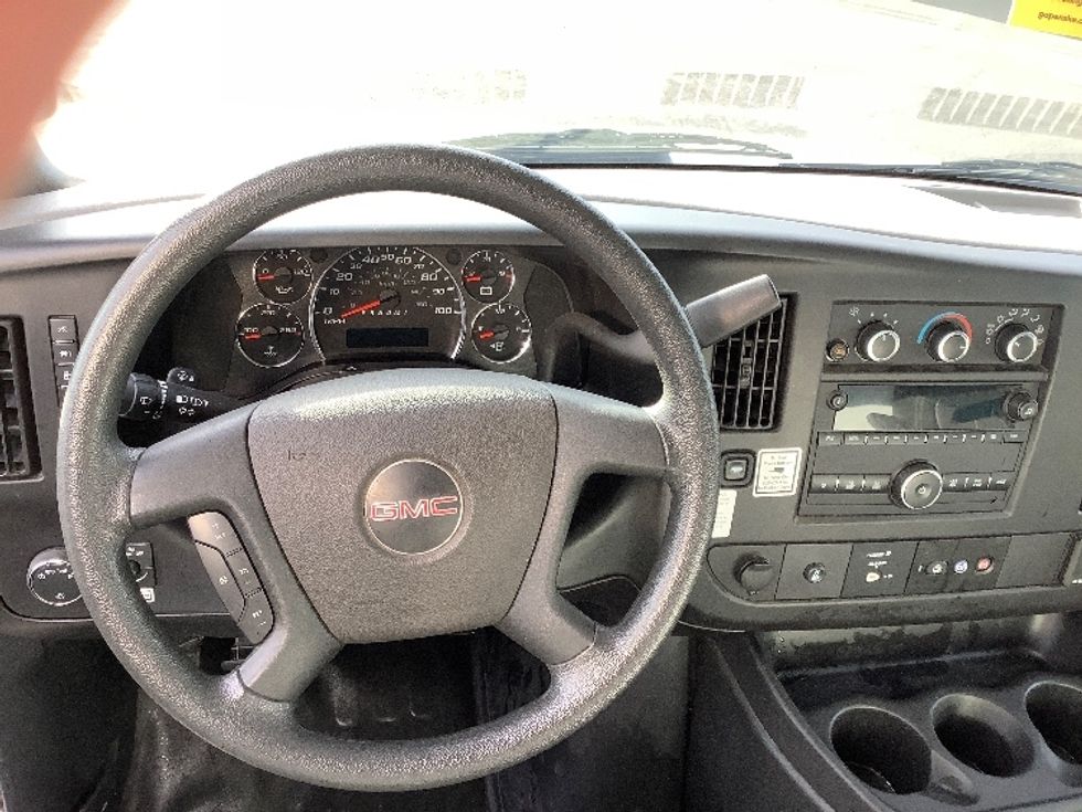 Light Duty Box Truck-Light and Medium Duty Trucks-GMC-2022-Savana G33903-Pasco-WA-38,151\n\t\tmiles-$ 43,250 - Image 18