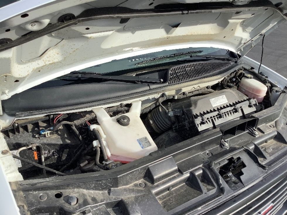 Light Duty Box Truck-Light and Medium Duty Trucks-GMC-2022-Savana G33903-Pasco-WA-38,151\n\t\tmiles-$ 43,250 - Image 24