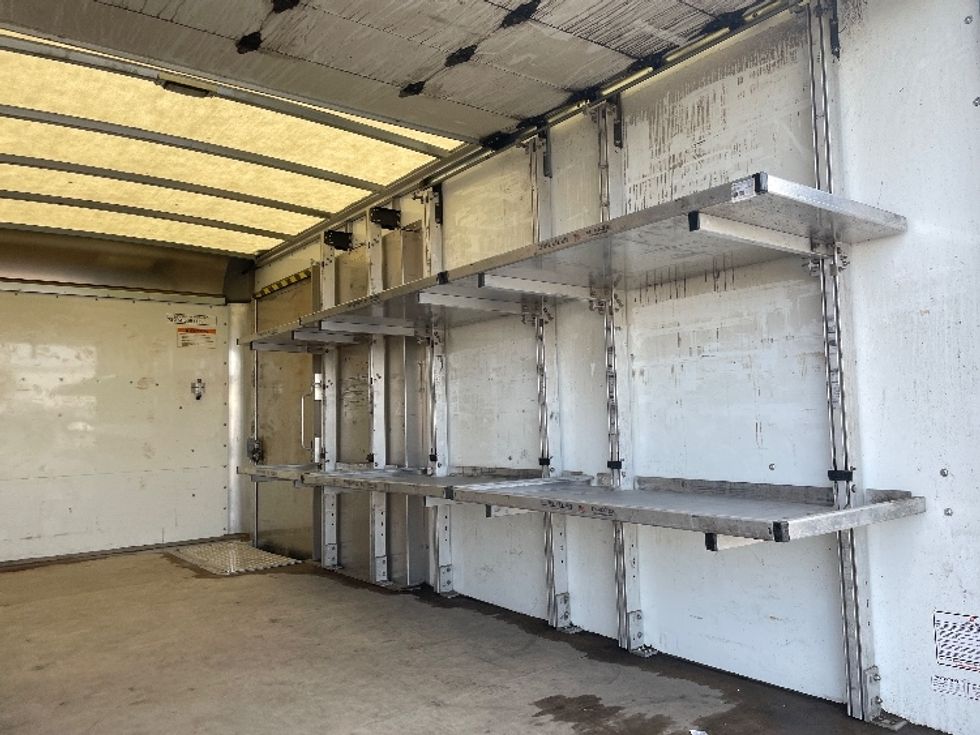 Light Duty Box Truck-Light and Medium Duty Trucks-GMC-2022-Savana G33903-Pasco-WA-38,498\n\t\tmiles-$ 46,250 - Image 25