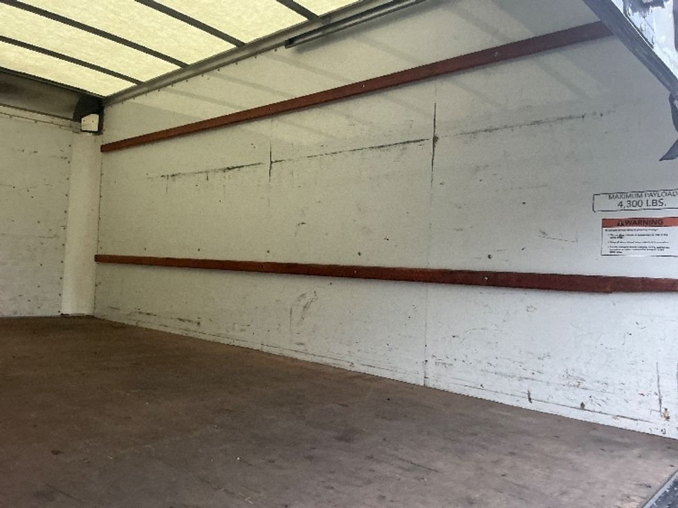 Light Duty Box Truck-Light and Medium Duty Trucks-GMC-2022-Savana G33903-Pensacola-FL-106,299\n\t\tmiles-$ 32,000 - Image 12