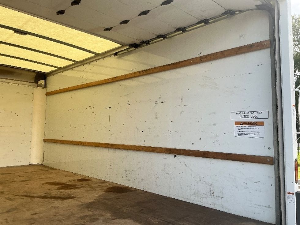 Light Duty Box Truck-Light and Medium Duty Trucks-GMC-2022-Savana G33903-Pensacola-FL-112,250\n\t\tmiles-$ 30,500 - Image 10