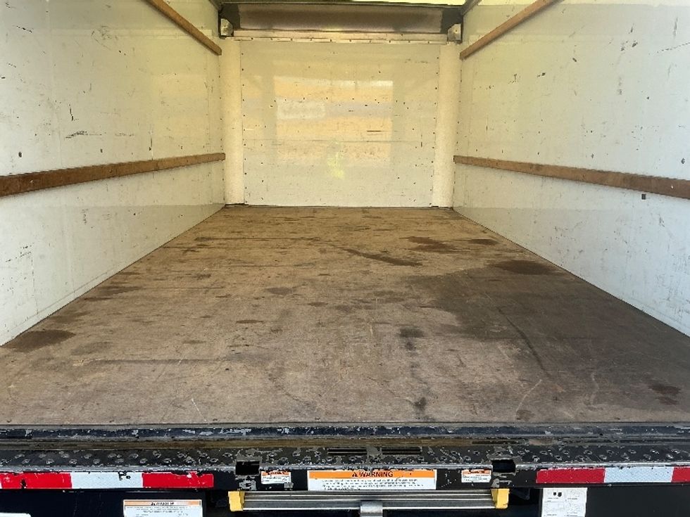 Light Duty Box Truck-Light and Medium Duty Trucks-GMC-2022-Savana G33903-Pensacola-FL-112,250\n\t\tmiles-$ 30,500 - Image 8