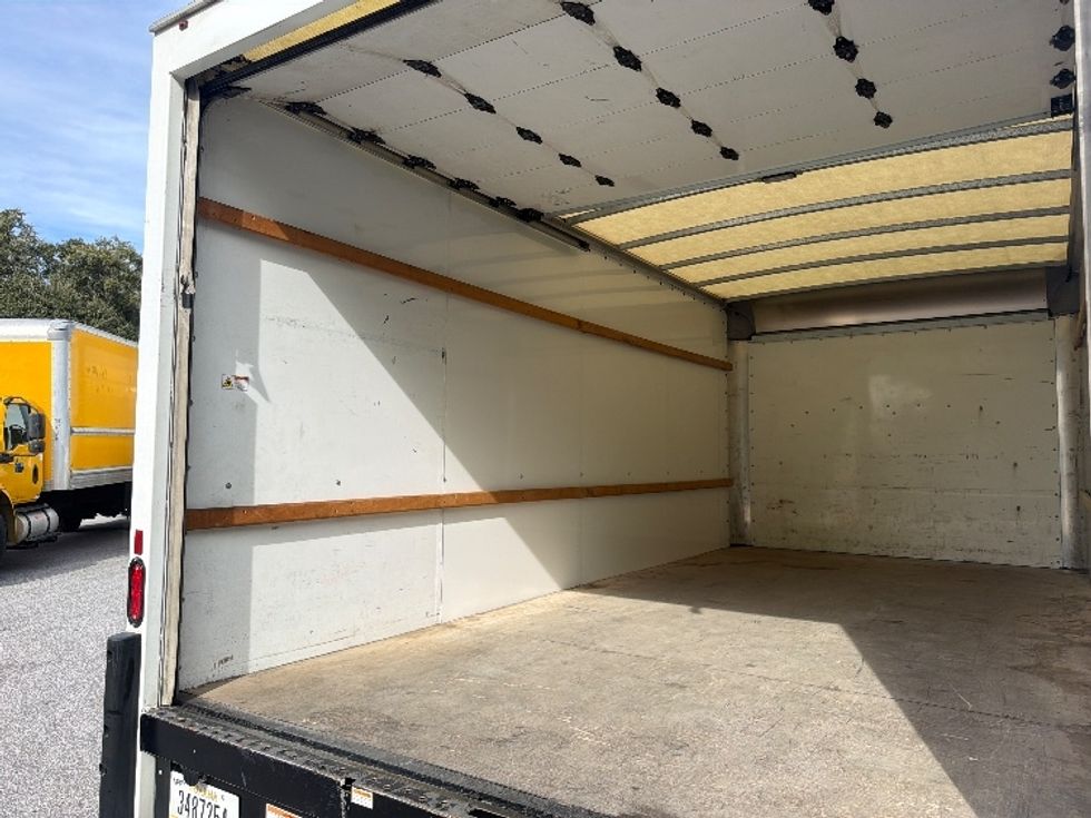 Light Duty Box Truck-Light and Medium Duty Trucks-GMC-2022-Savana G33903-Pensacola-FL-120,417\n\t\tmiles-$ 29,750 - Image 11