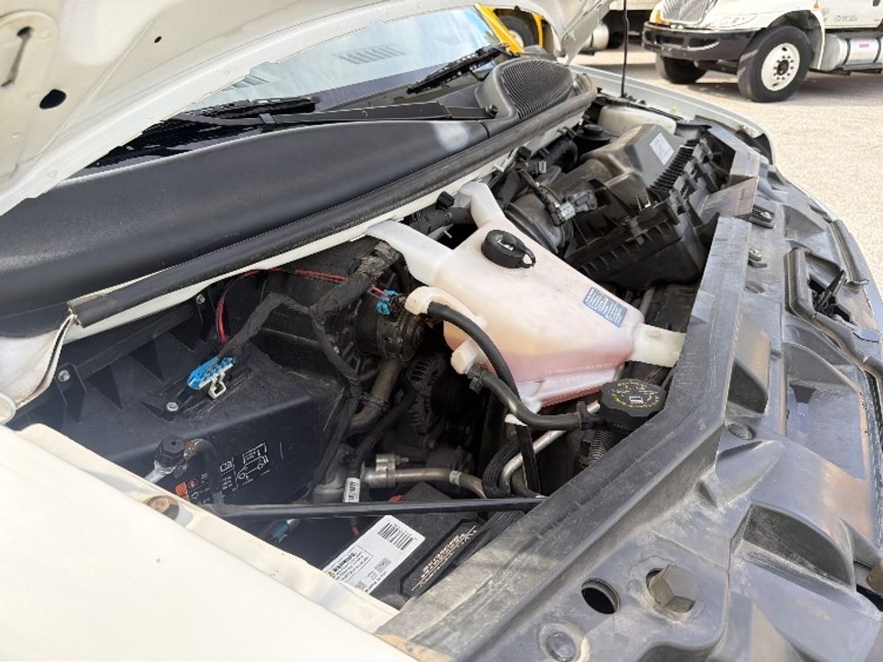 Light Duty Box Truck-Light and Medium Duty Trucks-GMC-2022-Savana G33903-Pensacola-FL-120,417\n\t\tmiles-$ 29,750 - Image 23