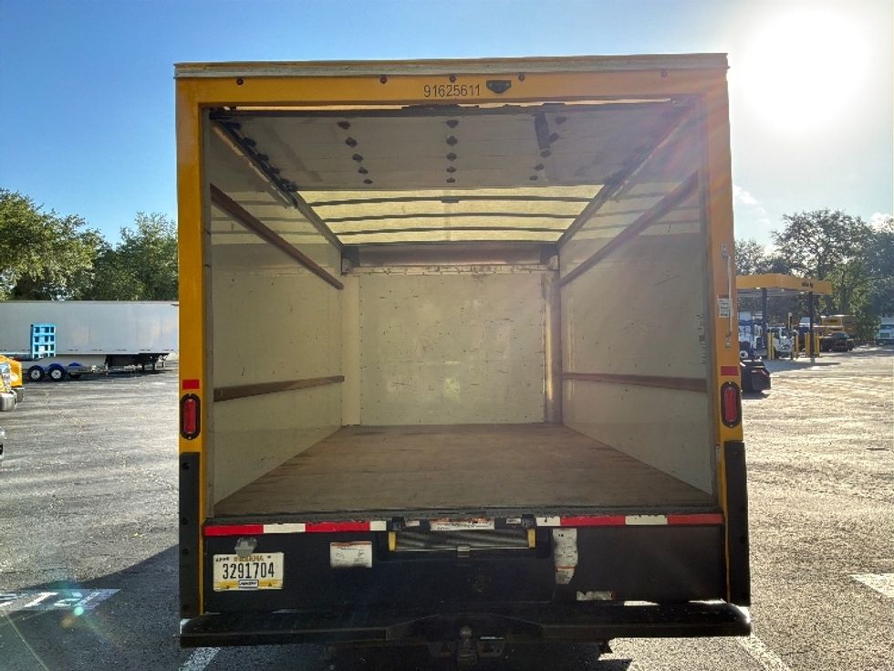 Light Duty Box Truck-Light and Medium Duty Trucks-GMC-2022-Savana G33903-Pensacola-FL-122,903\n\t\tmiles-$ 24,000 - Image 7