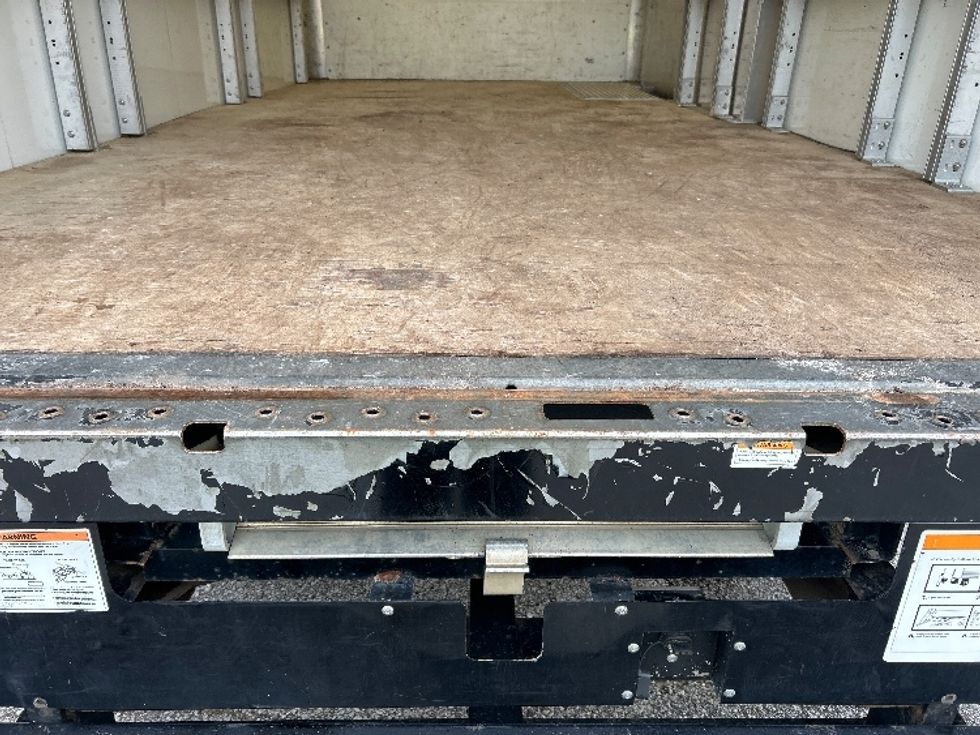 Light Duty Box Truck-Light and Medium Duty Trucks-GMC-2022-Savana G33903-Pensacola-FL-65,251\n\t\tmiles-$ 39,250 - Image 10