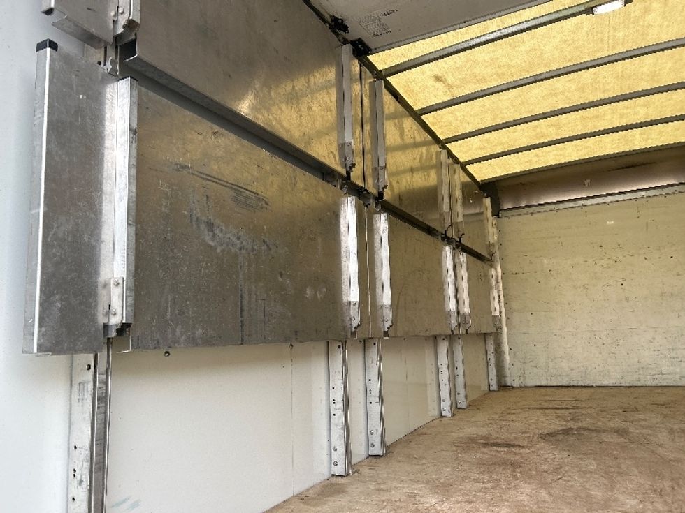 Light Duty Box Truck-Light and Medium Duty Trucks-GMC-2022-Savana G33903-Pensacola-FL-65,251\n\t\tmiles-$ 39,250 - Image 11