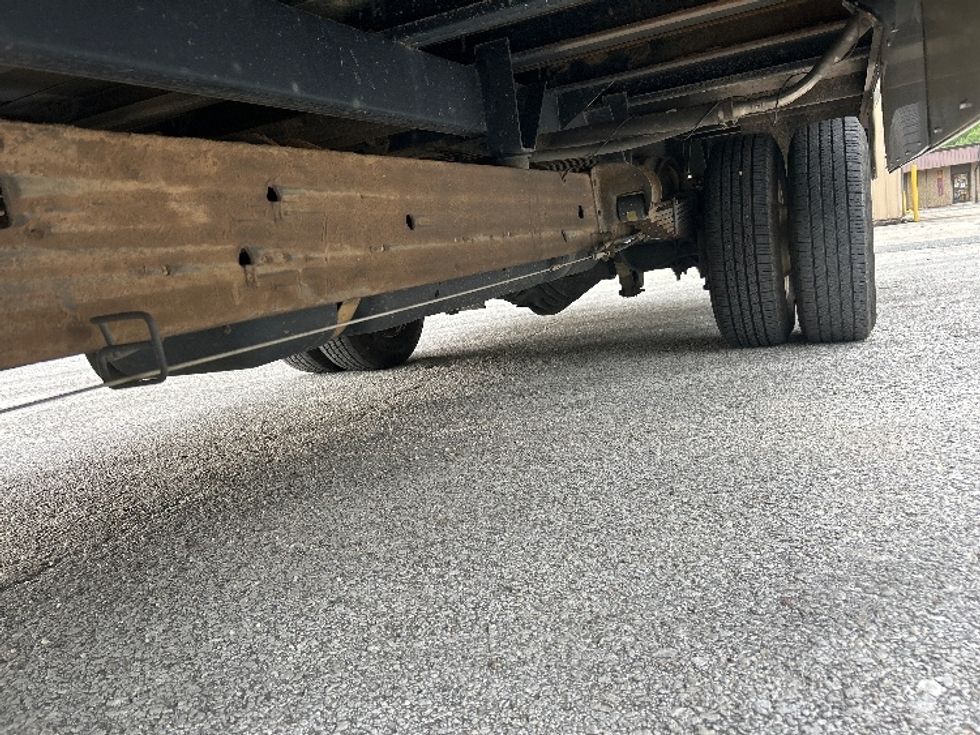 Light Duty Box Truck-Light and Medium Duty Trucks-GMC-2022-Savana G33903-Pensacola-FL-65,251\n\t\tmiles-$ 39,250 - Image 5