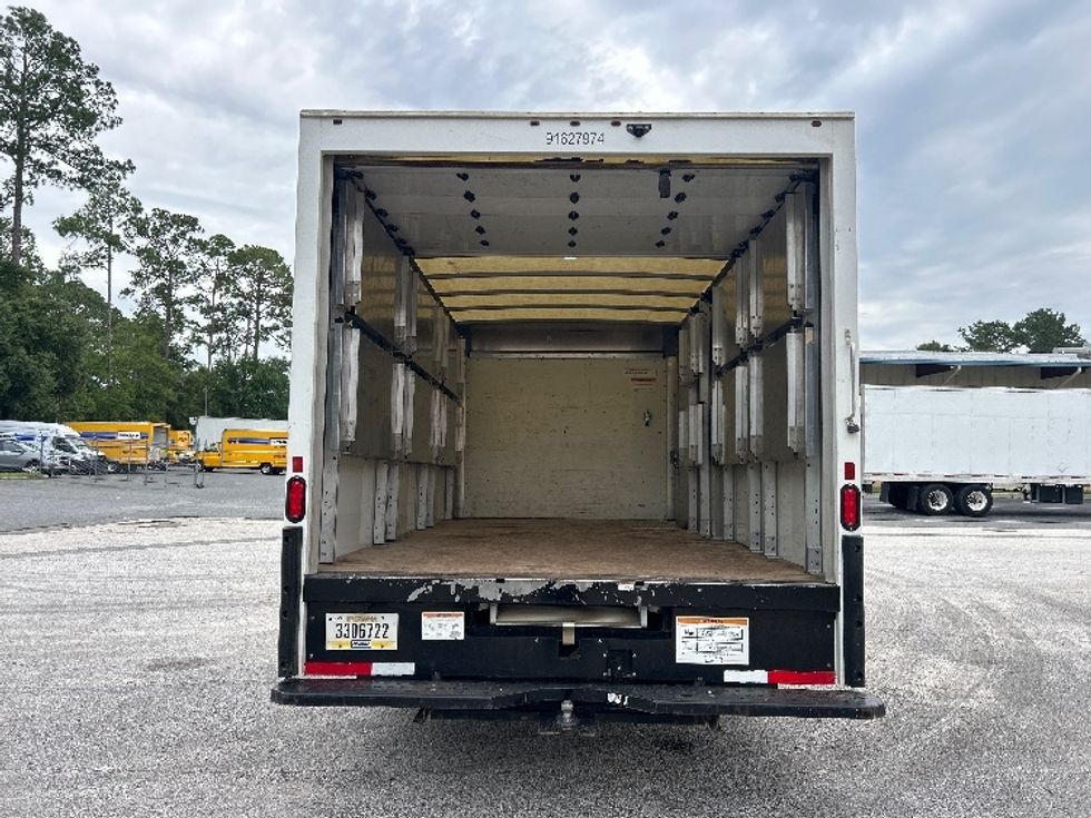 Light Duty Box Truck-Light and Medium Duty Trucks-GMC-2022-Savana G33903-Pensacola-FL-65,251\n\t\tmiles-$ 39,250 - Image 8