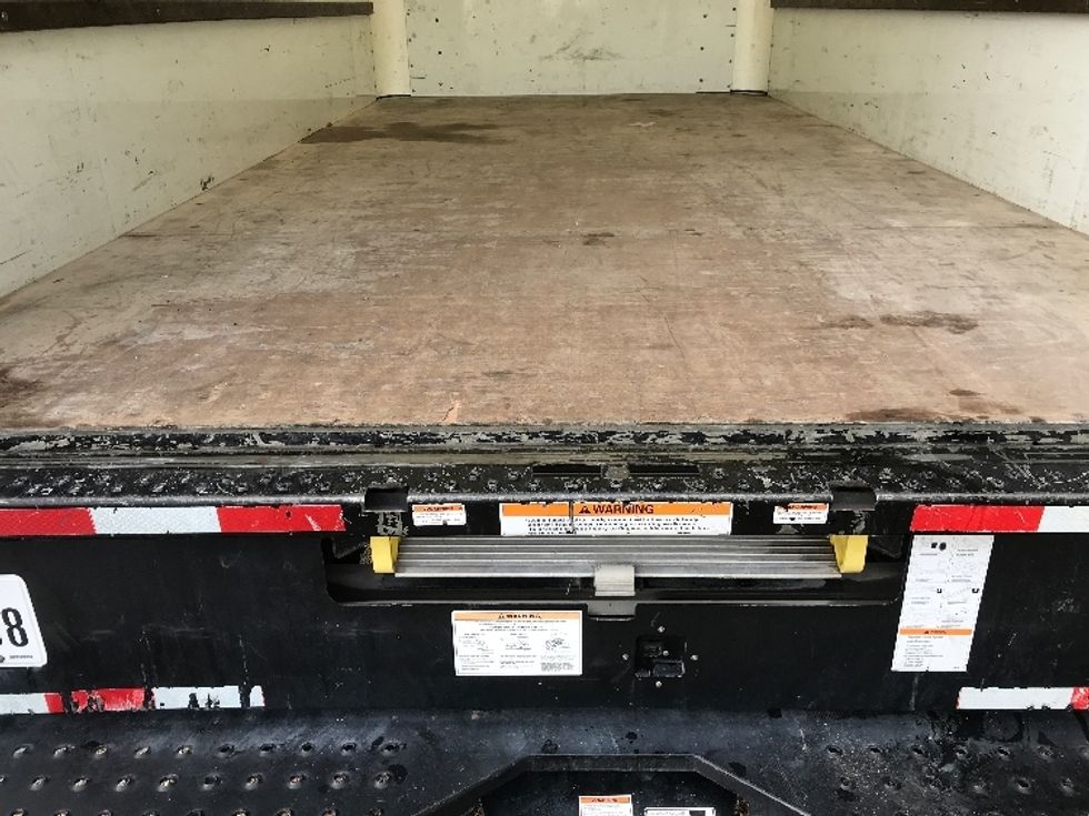 Light Duty Box Truck-Light and Medium Duty Trucks-GMC-2022-Savana G33903-Pharr-TX-111,803\n\t\tmiles-$ 25,500 - Image 10