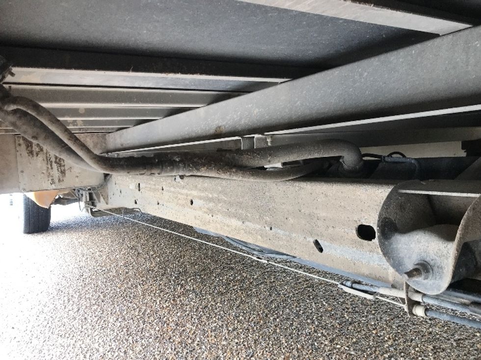 Light Duty Box Truck-Light and Medium Duty Trucks-GMC-2022-Savana G33903-Pharr-TX-111,803\n\t\tmiles-$ 25,500 - Image 5