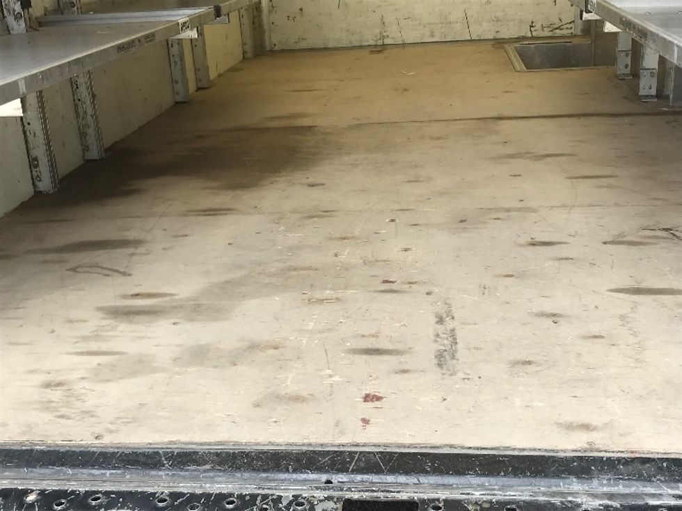 Light Duty Box Truck-Light and Medium Duty Trucks-GMC-2022-Savana G33903-Pharr-TX-60,744\n\t\tmiles-$ 34,250 - Image 10