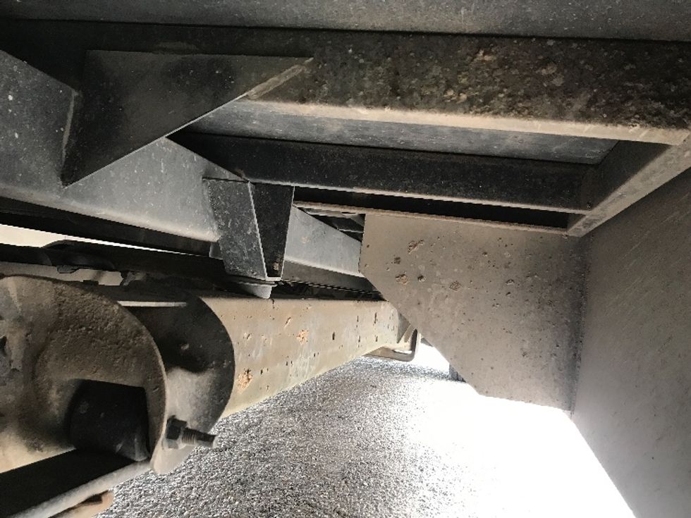 Light Duty Box Truck-Light and Medium Duty Trucks-GMC-2022-Savana G33903-Pharr-TX-60,744\n\t\tmiles-$ 34,250 - Image 14