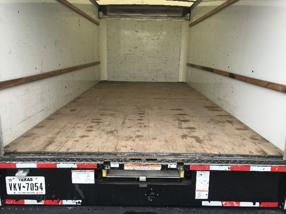 Light Duty Box Truck-Light and Medium Duty Trucks-GMC-2022-Savana G33903-Pharr-TX-85,371\n\t\tmiles-$ 32,500 - Image 10
