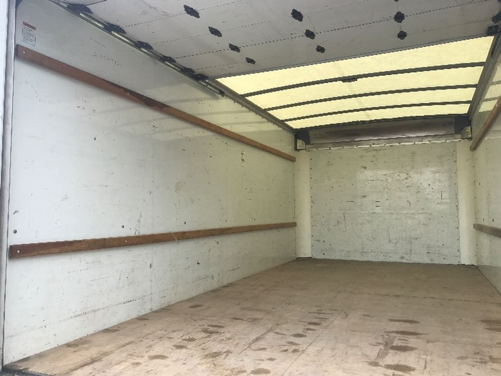 Light Duty Box Truck-Light and Medium Duty Trucks-GMC-2022-Savana G33903-Pharr-TX-85,371\n\t\tmiles-$ 32,500 - Image 11