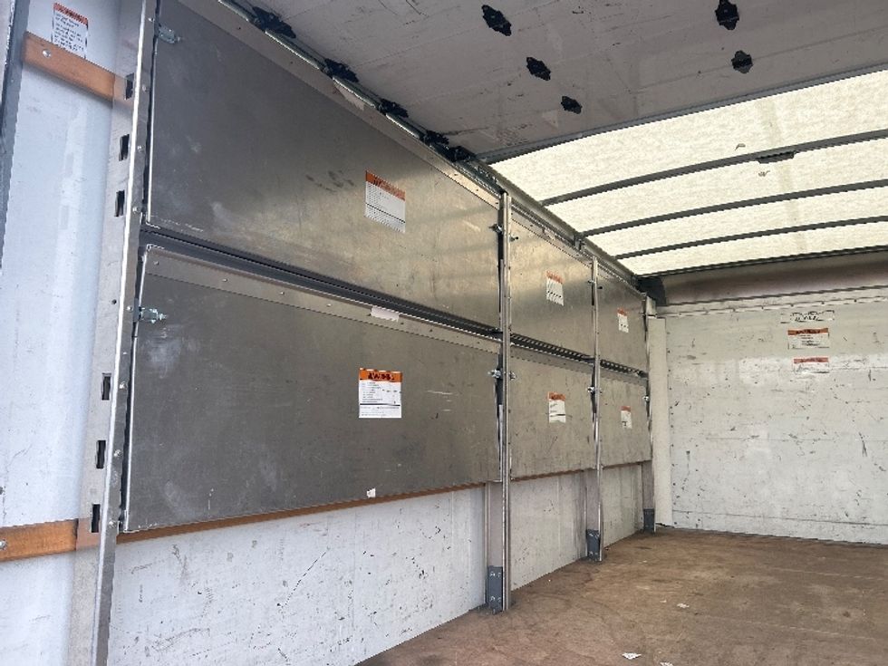 Light Duty Box Truck-Light and Medium Duty Trucks-GMC-2022-Savana G33903-Philadelphia-PA-27,644\n\t\tmiles-$ 41,750 - Image 11