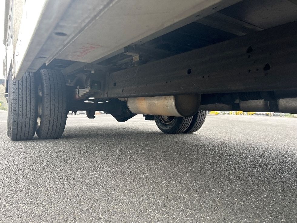 Light Duty Box Truck-Light and Medium Duty Trucks-GMC-2022-Savana G33903-Philadelphia-PA-27,644\n\t\tmiles-$ 41,750 - Image 14