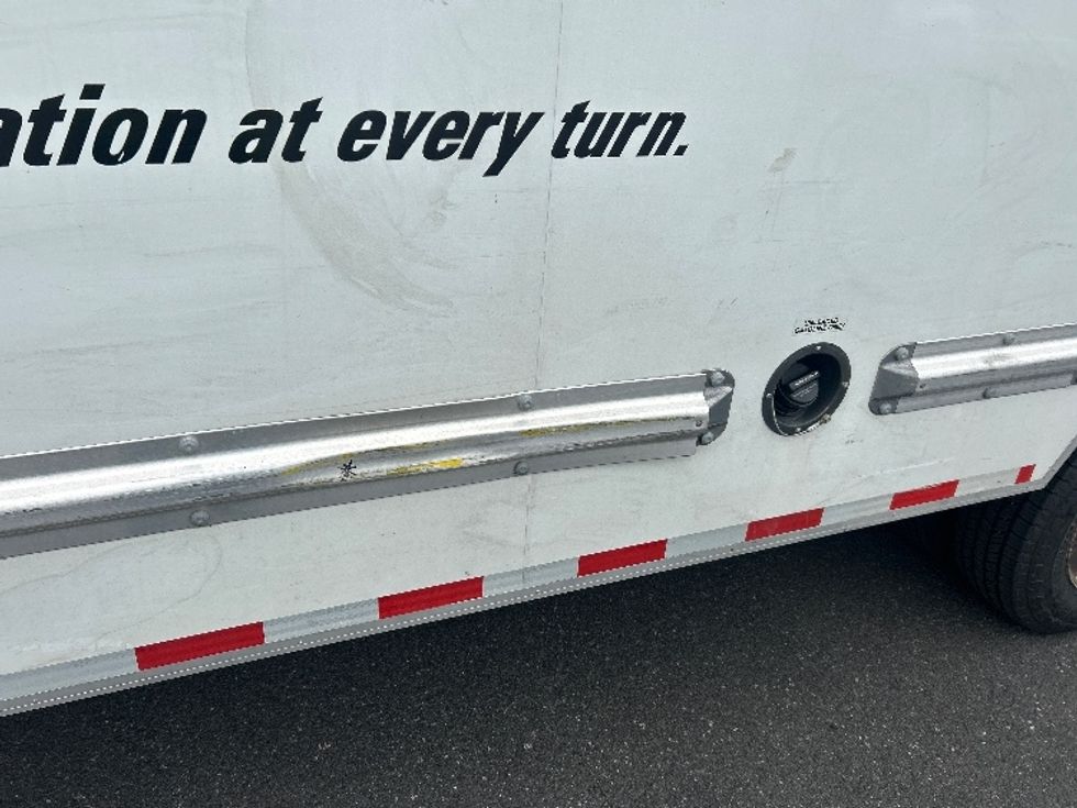 Light Duty Box Truck-Light and Medium Duty Trucks-GMC-2022-Savana G33903-Philadelphia-PA-27,644\n\t\tmiles-$ 41,750 - Image 27