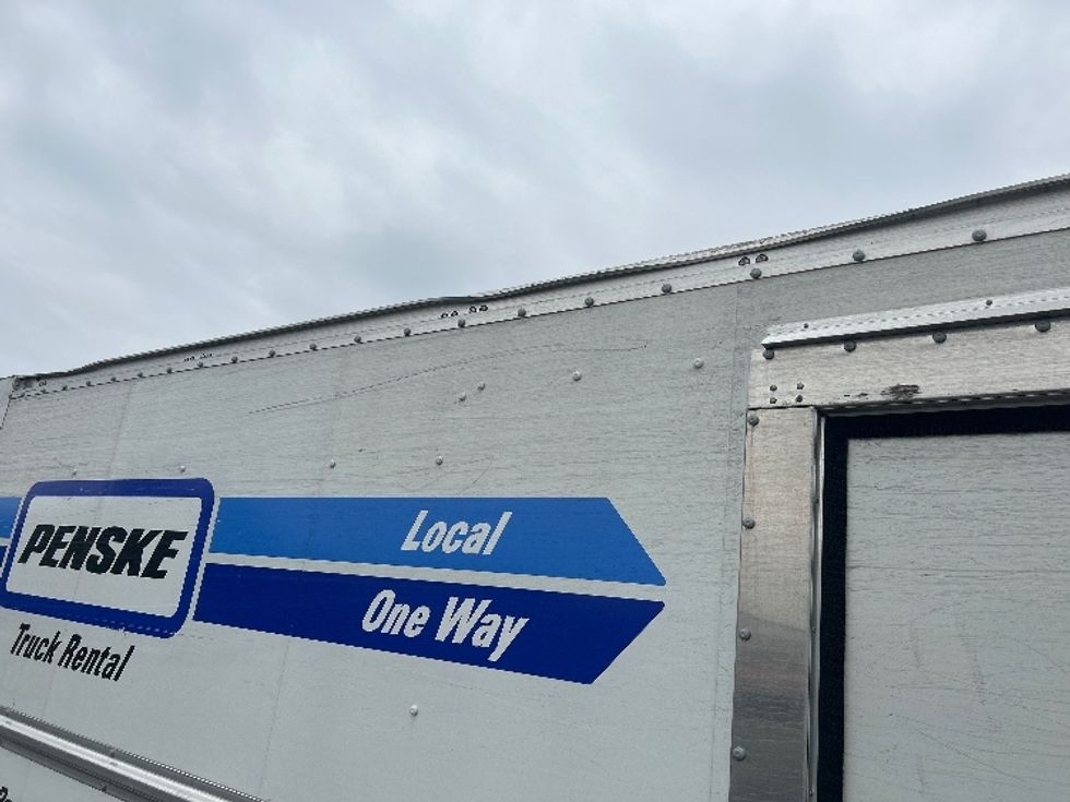 Light Duty Box Truck-Light and Medium Duty Trucks-GMC-2022-Savana G33903-Philadelphia-PA-27,644\n\t\tmiles-$ 41,750 - Image 29