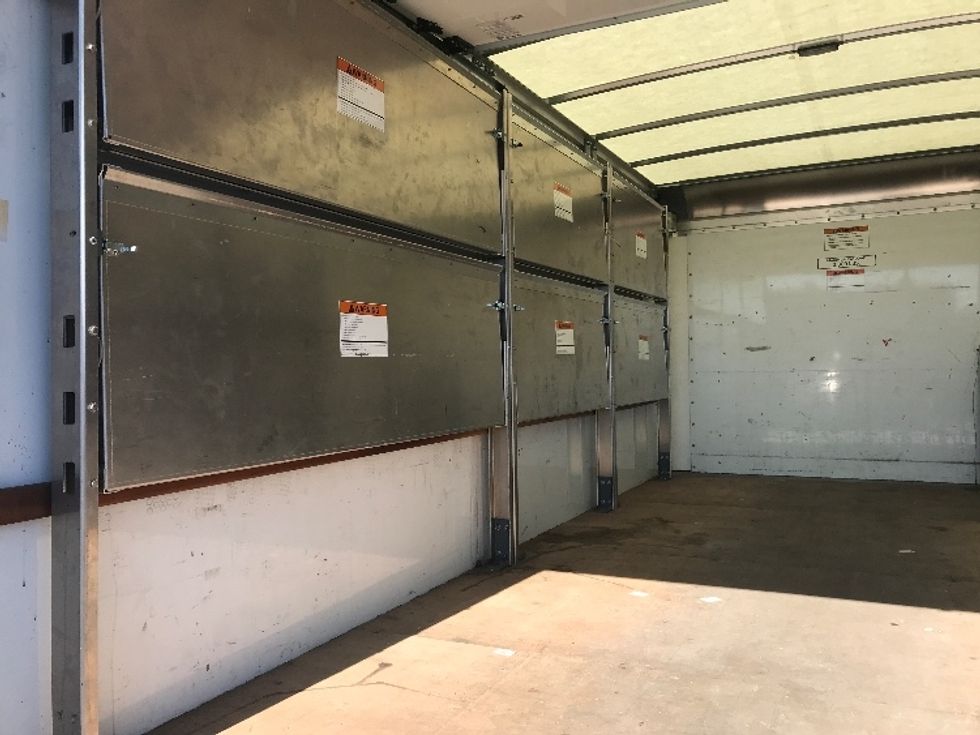 Light Duty Box Truck-Light and Medium Duty Trucks-GMC-2022-Savana G33903-Philadelphia-PA-36,610\n\t\tmiles-$ 43,500 - Image 11