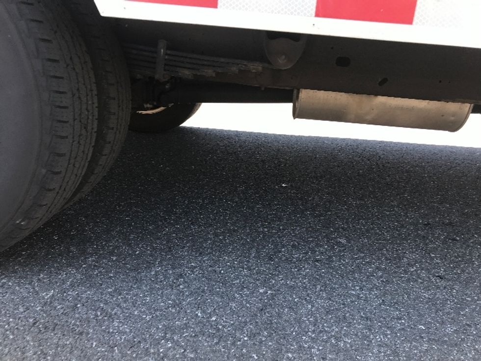 Light Duty Box Truck-Light and Medium Duty Trucks-GMC-2022-Savana G33903-Philadelphia-PA-36,610\n\t\tmiles-$ 43,500 - Image 14