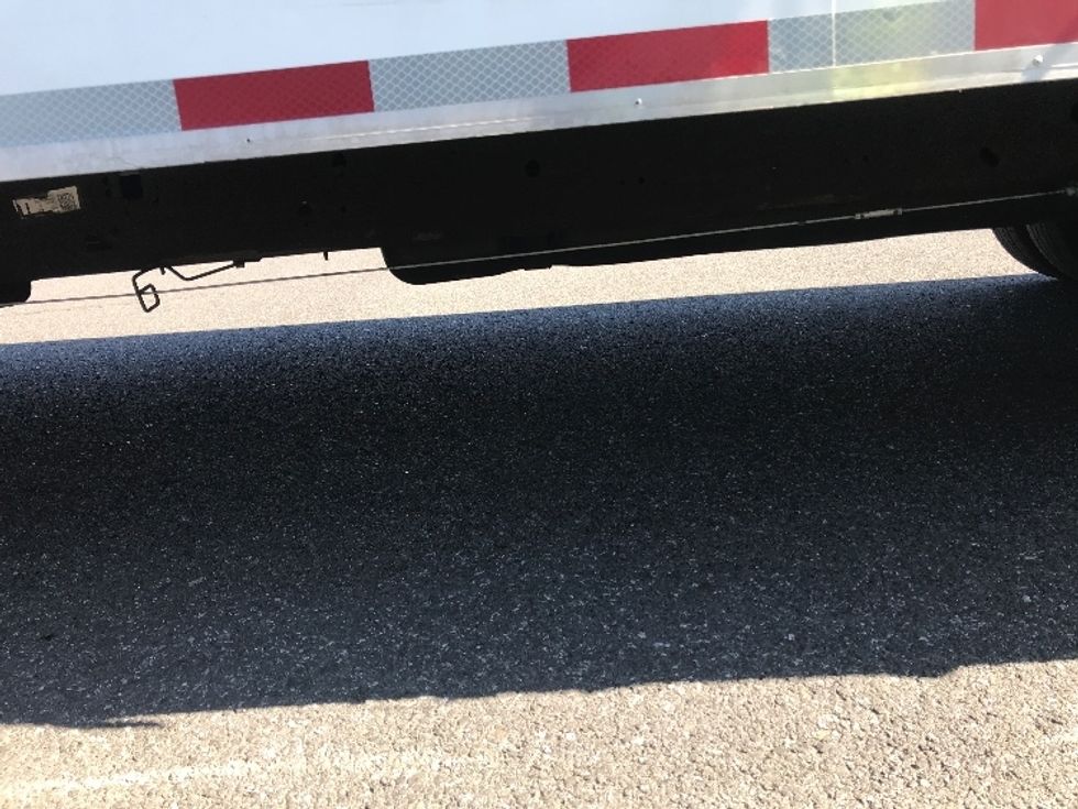 Light Duty Box Truck-Light and Medium Duty Trucks-GMC-2022-Savana G33903-Philadelphia-PA-36,610\n\t\tmiles-$ 43,500 - Image 5