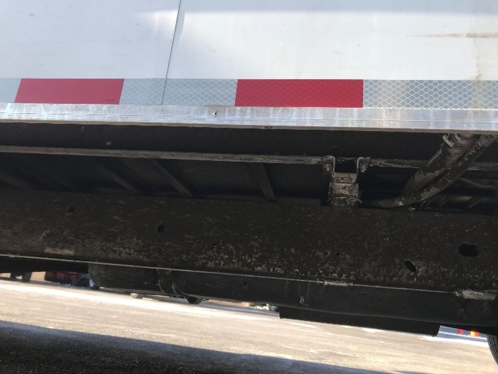 Light Duty Box Truck-Light and Medium Duty Trucks-GMC-2022-Savana G33903-Philadelphia-PA-37,216\n\t\tmiles-$ 46,250 - Image 5