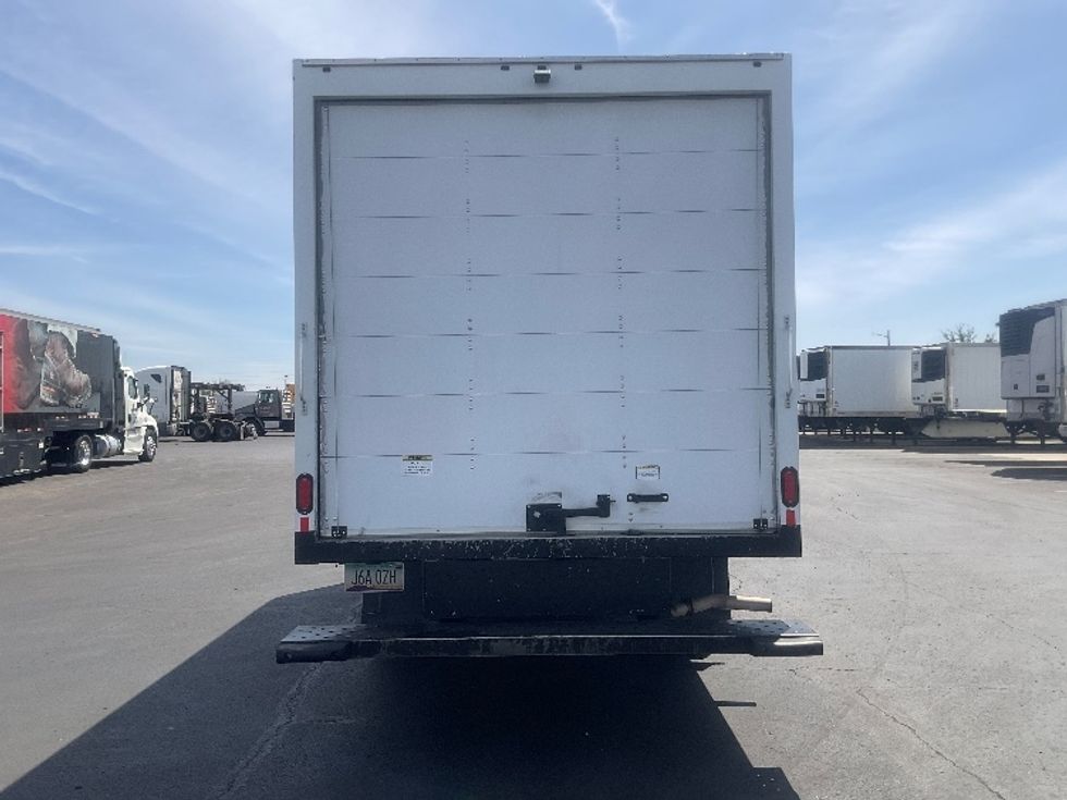 Light Duty Box Truck-Light and Medium Duty Trucks-GMC-2022-Savana G33903-Phoenix-AZ-135,018\n\t\tmiles-$ 22,750 - Image 7