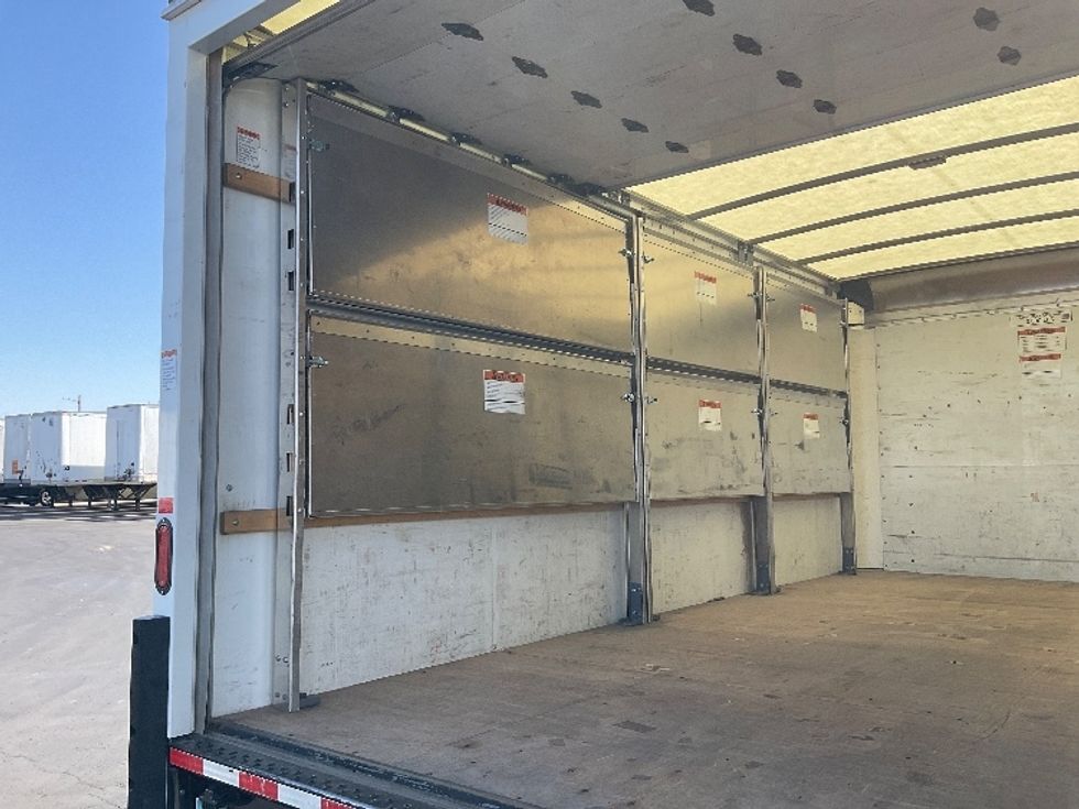 Light Duty Box Truck-Light and Medium Duty Trucks-GMC-2022-Savana G33903-Phoenix-AZ-33,191\n\t\tmiles-$ 49,750 - Image 11