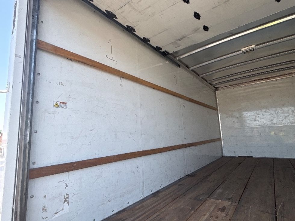 Light Duty Box Truck-Light and Medium Duty Trucks-GMC-2022-Savana G33903-Phoenix-AZ-74,095\n\t\tmiles-$ 35,250 - Image 11