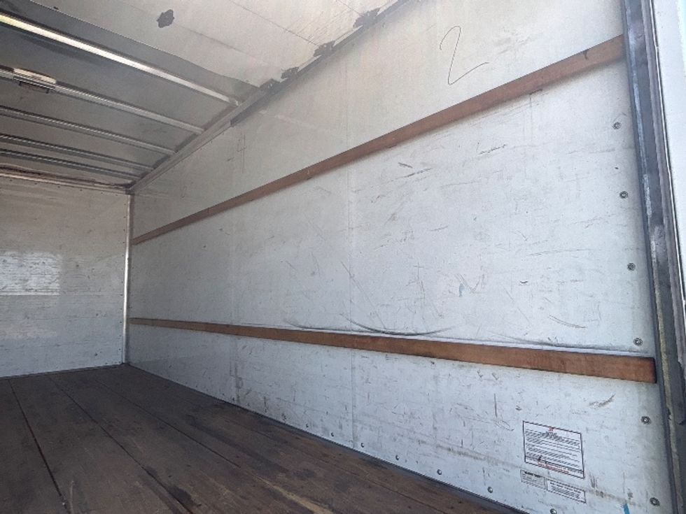 Light Duty Box Truck-Light and Medium Duty Trucks-GMC-2022-Savana G33903-Phoenix-AZ-74,095\n\t\tmiles-$ 35,250 - Image 12