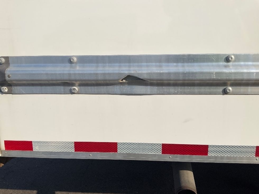 Light Duty Box Truck-Light and Medium Duty Trucks-GMC-2022-Savana G33903-Piqua-OH-35,839\n\t\tmiles-$ 41,750 - Image 23