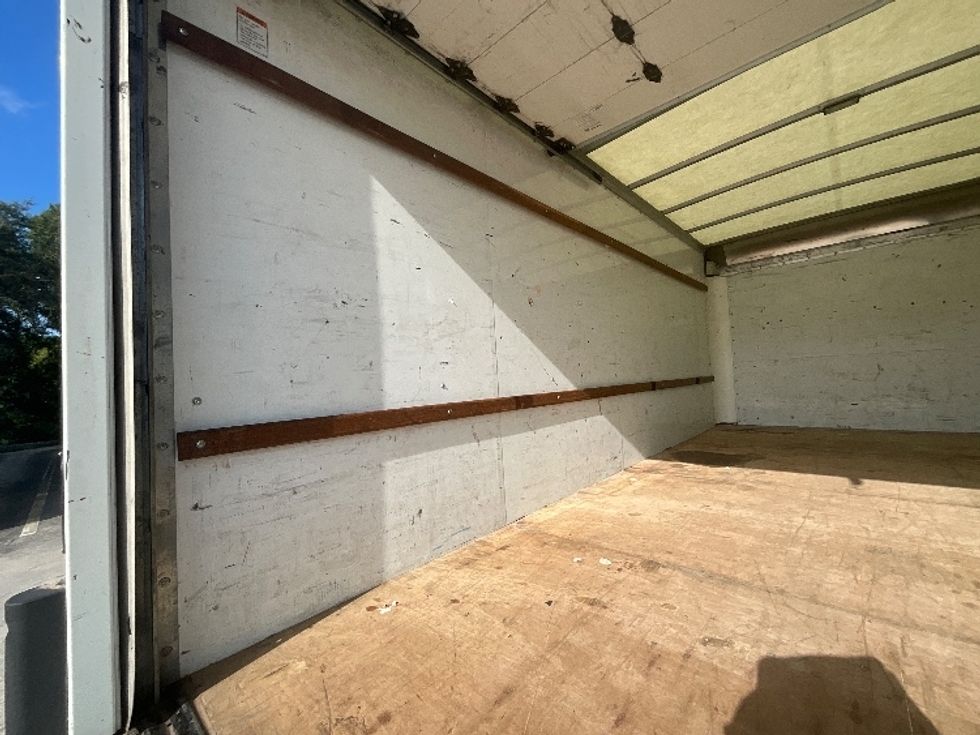 Light Duty Box Truck-Light and Medium Duty Trucks-GMC-2022-Savana G33903-Plymouth-MI-127,464\n\t\tmiles-$ 25,750 - Image 10