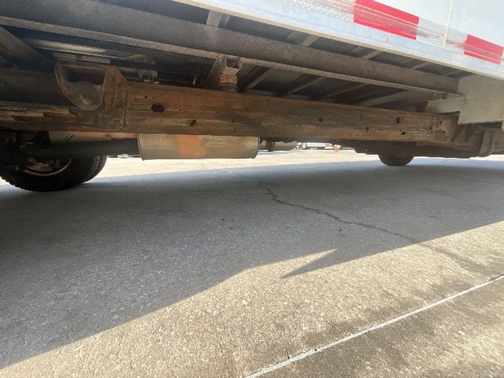 Light Duty Box Truck-Light and Medium Duty Trucks-GMC-2022-Savana G33903-Plymouth-MI-127,464\n\t\tmiles-$ 25,750 - Image 13