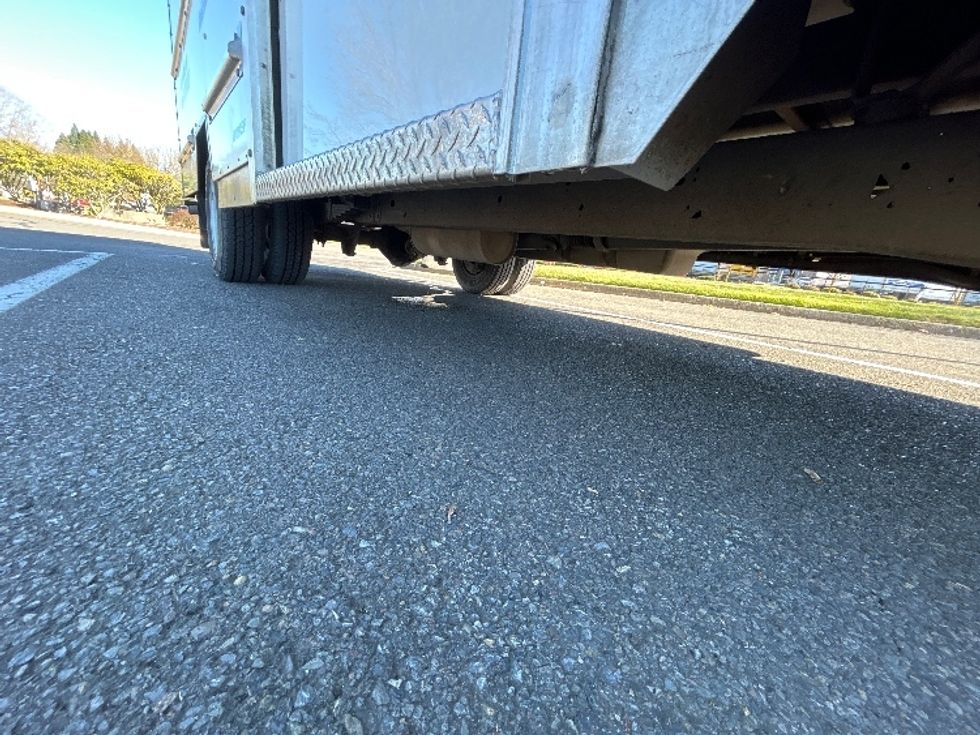 Light Duty Box Truck-Light and Medium Duty Trucks-GMC-2022-Savana G33903-Portland-OR-48,745\n\t\tmiles-$ 40,250 - Image 14