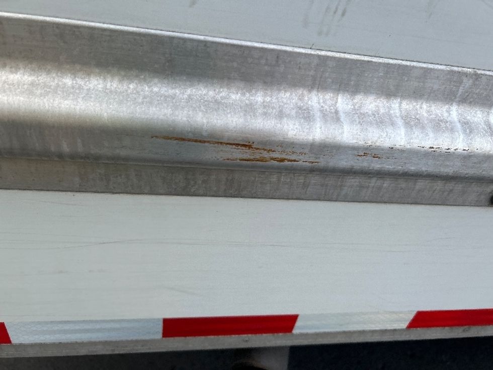 Light Duty Box Truck-Light and Medium Duty Trucks-GMC-2022-Savana G33903-Portland-OR-53,782\n\t\tmiles-$ 34,750 - Image 27