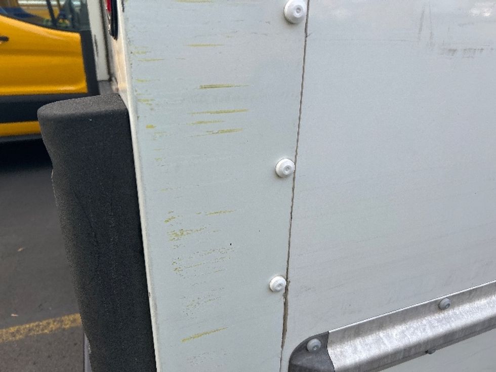 Light Duty Box Truck-Light and Medium Duty Trucks-GMC-2022-Savana G33903-Portland-OR-53,782\n\t\tmiles-$ 34,750 - Image 28