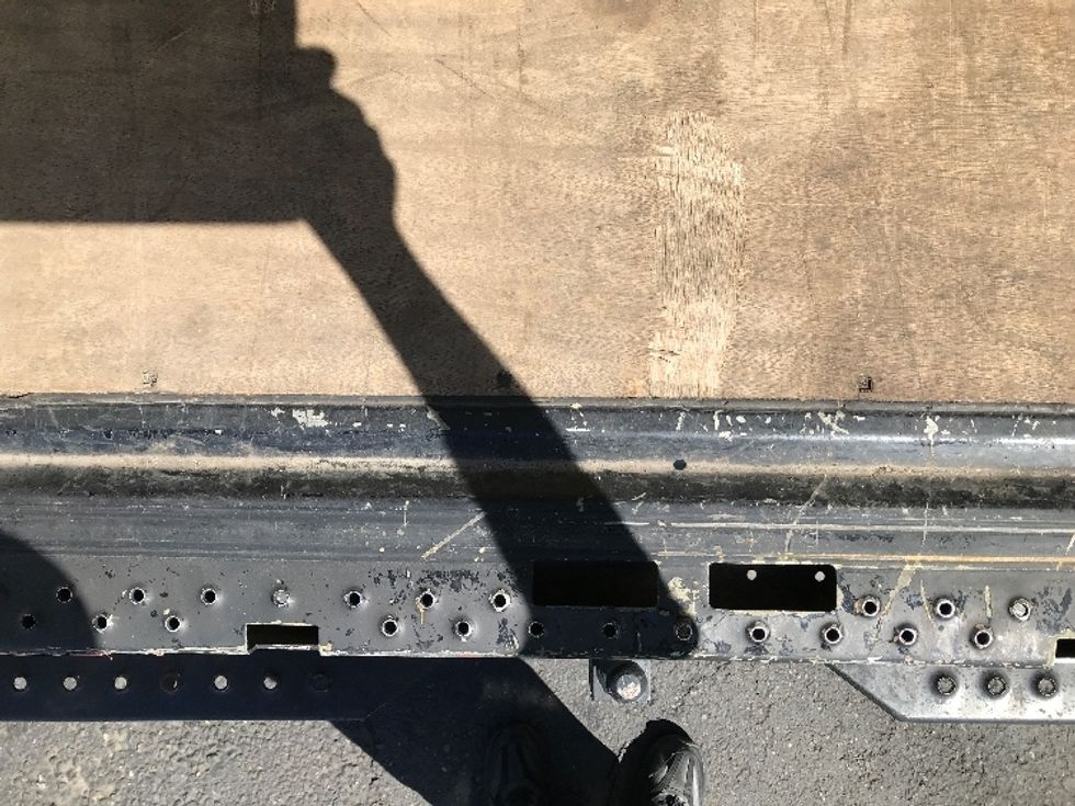 Light Duty Box Truck-Light and Medium Duty Trucks-GMC-2022-Savana G33903-Portland-OR-72,609\n\t\tmiles-$ 42,000 - Image 10