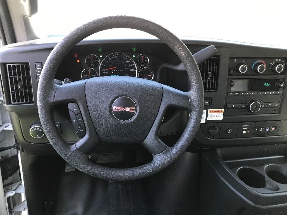 Light Duty Box Truck-Light and Medium Duty Trucks-GMC-2022-Savana G33903-Portland-OR-72,609\n\t\tmiles-$ 42,000 - Image 18