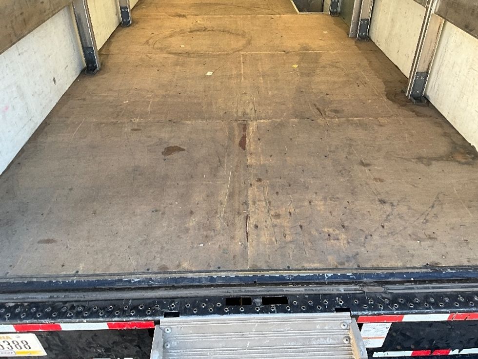 Light Duty Box Truck-Light and Medium Duty Trucks-GMC-2022-Savana G33903-Portland-OR-73,502\n\t\tmiles-$ 34,000 - Image 10